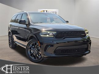 New 2025 Dodge Durango GT image 1