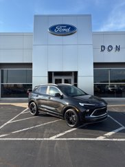 Used 2024 Buick Encore GX Sport Touring w/ Comfort Package image 1