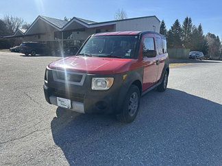 Used 2006 Honda Element EX image 1