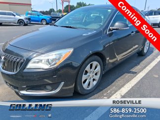 Used 2014 Buick Regal Premium image 1