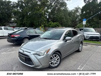 Used 2016 Scion iA image 1