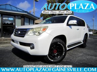 Used 2011 Lexus GX 460 image 1