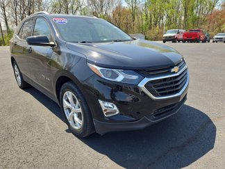 Used 2020 Chevrolet Equinox LT image 1