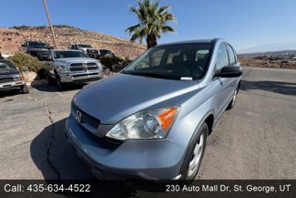 Used 2008 Honda CR-V LX image 1