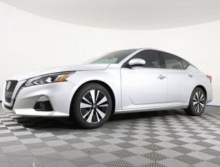 Used 2019 Nissan Altima 2.5 SL image 1