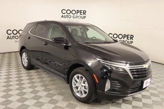 Used 2024 Chevrolet Equinox LT video 1
