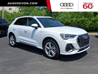 Certified 2024 Audi Q3 2.0T Premium Plus w/ Premium Plus Package image 1