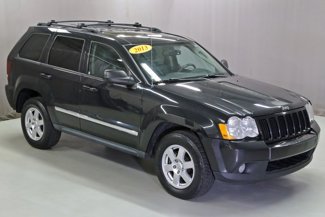 Used 2010 Jeep Grand Cherokee Laredo image 1