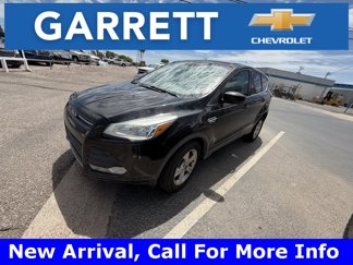 Used 2016 Ford Escape SE image 1