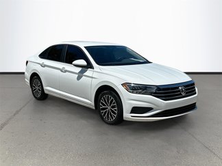 Used 2021 Volkswagen Jetta S w/ Driver Assistance Package image 1
