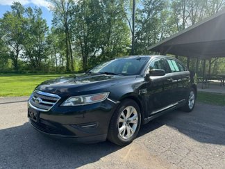Used 2011 Ford Taurus SEL image 1