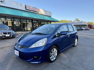 Used 2009 Honda Fit Sport image 1