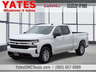 Used 2019 Chevrolet Silverado 1500 RST w/ All-Star Edition image 1