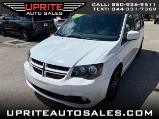 Used 2019 Dodge Grand Caravan GT image 1