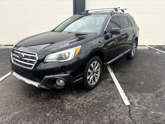 Used 2017 Subaru Outback 2.5i Touring w/ Popular Package #5A image 1
