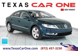 Used 2013 Volkswagen CC Sport image 1
