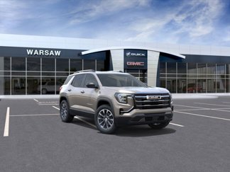 New 2026 GMC Terrain Elevation w/ Elevation Premium Package image 1