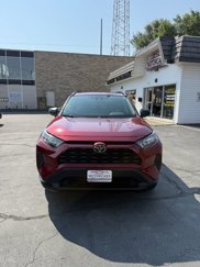 Used 2019 Toyota RAV4 LE image 1