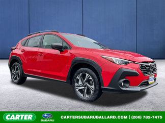 New 2025 Subaru Crosstrek 2.5i Premium image 1