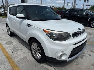 Used 2017 Kia Soul + w/ UVO Package image 1