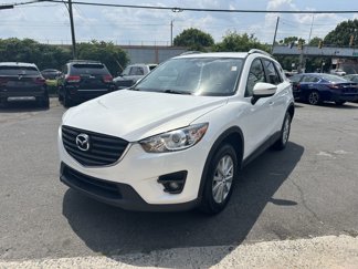 Used 2016 MAZDA CX-5 Touring w/ Bose/Moonroof Package image 1