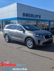 Used 2019 Kia Sorento L image 1