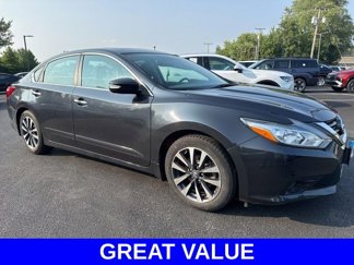 Used 2016 Nissan Altima 2.5 SL image 1