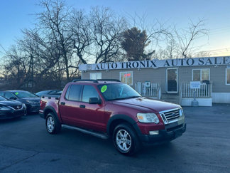 Used 2007 Ford Explorer Sport Trac XLT image 1
