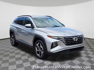 Used 2022 Hyundai Tucson SEL w/ Convenience Package image 1