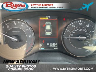 Used 2018 Subaru Impreza 2.0i Premium image 1