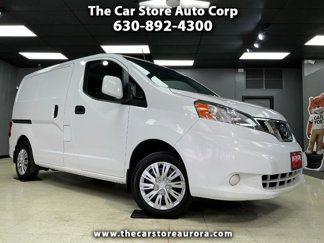 Used 2019 Nissan NV200 SV w/ Navigation Package image 1