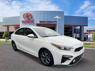 Used 2020 Kia Forte LXS image 1