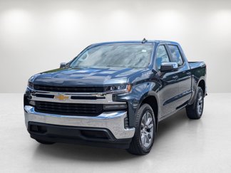 Used 2019 Chevrolet Silverado 1500 LT w/ All-Star Edition image 1