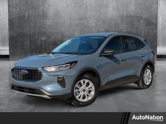 New 2025 Ford Escape Active image 1