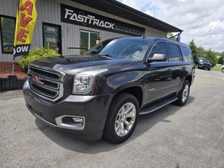 Used 2016 GMC Yukon SLT w/ Open Road Package image 1