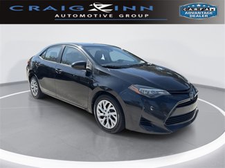 Used 2018 Toyota Corolla LE image 1