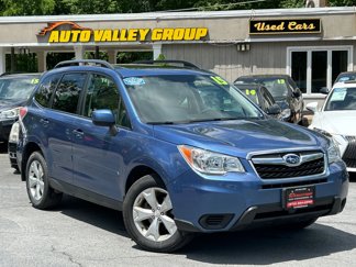 Used 2015 Subaru Forester 2.5i Premium w/ All-Weather Package image 1