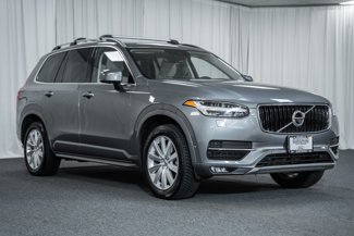 Used 2019 Volvo XC90 T6 Momentum w/ Advanced Package image 1