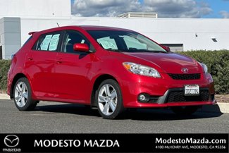 Used 2013 Toyota Matrix S image 1