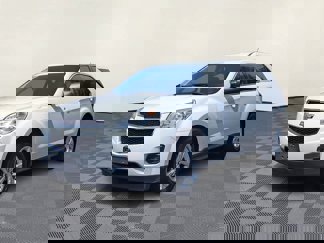 Used 2015 Chevrolet Equinox LS image 1