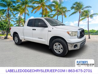 Used 2008 Toyota Tundra 4x4 Double Cab image 1