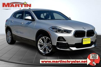 Used 2022 BMW X2 xDrive28i w/ Convenience Package image 1