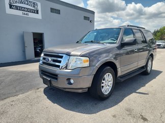 Used 2013 Ford Expedition XLT w/ Leather Seating Pkg image 1