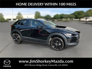 Used 2024 MAZDA CX-30 AWD 2.5 S w/ Select Sport Pkg image 1