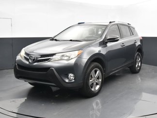 Used 2015 Toyota RAV4 XLE image 1
