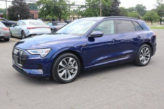 Used 2021 Audi e-tron Premium Plus w/ Premium Plus Package image 1