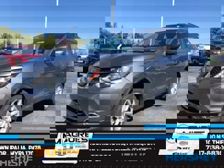 Used 2018 Nissan Rogue Sport SV w/ SV Technology Package image 1