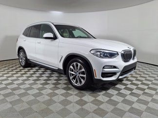 Used 2019 BMW X3 sDrive30i image 1