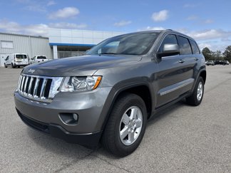 Used 2013 Jeep Grand Cherokee Laredo w/ Laredo E Group image 1
