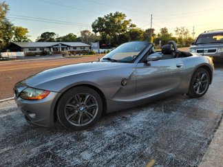 Used 2004 BMW Z4 3.0i image 1